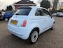 Fiat 500 1.2 Lounge * APK*AIRCO*ELEKTR. RAMEN*LM. VELGEN*STUURBEKR.*
