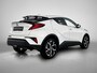 Toyota C-HR 1.8 Hybrid Style | Full map navigatie | Climate control | Stoelverwarming |
