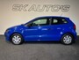 Volkswagen Polo 1.2 EASYLINE NAP l TREKHAAK l ELEKTR RAMEN l
