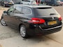 Peugeot 308 SW 1.2 PureTech Blue Lease Premium/ AUTOMAAT/ nap/2e EIG/ dealeronderhouden/ 1jaar apk/ volle opties/ zeer nette auto.