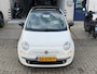Fiat 500C 0.9 TwinAir Lounge/AUTOMAAT/nap/ 2e EIG/ dealeronderhouden/ 1jaar apk/ volle opties.