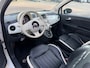 Fiat 500C 0.9 TwinAir Lounge/AUTOMAAT/nap/ 2e EIG/ dealeronderhouden/ 1jaar apk/ volle opties.