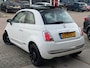 Fiat 500C 0.9 TwinAir Lounge/AUTOMAAT/nap/ 2e EIG/ dealeronderhouden/ 1jaar apk/ volle opties.
