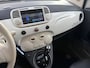 Fiat 500C 0.9 TwinAir Lounge/AUTOMAAT/nap/ 2e EIG/ dealeronderhouden/ 1jaar apk/ volle opties.