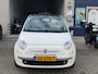 Fiat 500C 0.9 TwinAir Lounge/AUTOMAAT/nap/ 2e EIG/ dealeronderhouden/ 1jaar apk/ volle opties.