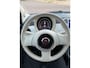 Fiat 500C 0.9 TwinAir Lounge/AUTOMAAT/nap/ 2e EIG/ dealeronderhouden/ 1jaar apk/ volle opties.