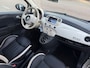 Fiat 500C 0.9 TwinAir Lounge/AUTOMAAT/nap/ 2e EIG/ dealeronderhouden/ 1jaar apk/ volle opties.