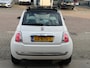 Fiat 500C 0.9 TwinAir Lounge/AUTOMAAT/nap/ 2e EIG/ dealeronderhouden/ 1jaar apk/ volle opties.