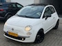 Fiat 500C 0.9 TwinAir Lounge/AUTOMAAT/nap/ 2e EIG/ dealeronderhouden/ 1jaar apk/ volle opties.