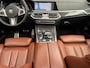 BMW X5 xDrive45e High Executive | Voll.Historie/Leder/Pano.dak/Head-Up/Elektr.Wegklapbare trekhaak/M-Sportpakket/Stoelverw.