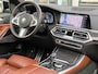 BMW X5 xDrive45e High Executive | Voll.Historie/Leder/Pano.dak/Head-Up/Elektr.Wegklapbare trekhaak/M-Sportpakket/Stoelverw.