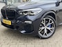 BMW X5 xDrive45e High Executive | Voll.Historie/Leder/Pano.dak/Head-Up/Elektr.Wegklapbare trekhaak/M-Sportpakket/Stoelverw.