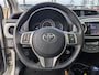 Toyota Yaris 1.5 Full Hybrid Dynamic | Dealer OH | Pano | Cruise Control | Climate Control | Keyless | Camera | Half-leer | Parelmoer wit