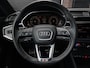Audi Q3 Sportback 45 TFSIe S | All Black | 20 " | Keyless | Leer | Camera |