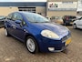 Fiat Punto Grande 1.4 Edizione Prima *APK*CLIMA*ELEKTR. RAMEN*STUURBEKR.*MULTIF. STUUR*