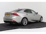 Lexus IS 300h Hybrid Luxury | Trekhaak | Leer | Camera | Navigatie | PDC | Keyless Entry/Start | Adap. Cruise | Stoelventilatie |