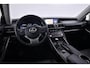 Lexus IS 300h Hybrid Luxury | Trekhaak | Leer | Camera | Navigatie | PDC | Keyless Entry/Start | Adap. Cruise | Stoelventilatie |