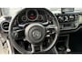 Volkswagen Up! 1.0 high up! BlueMotion 5Drs Navi Cruise Airco Park.Sens NAP NL-Auto Dealeronderhouden!