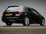 Opel Astra Sports Tourer 1.4 Turbo GT Sport NAVI,CLIMATE,CRUISE,GETINT,BLUETOOTH,PARROT,SPORTSTOELEN,LM VELGEN,NETTE STAAT