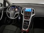 Opel Astra Sports Tourer 1.4 Turbo GT Sport NAVI,CLIMATE,CRUISE,GETINT,BLUETOOTH,PARROT,SPORTSTOELEN,LM VELGEN,NETTE STAAT
