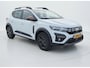 Dacia Sandero Stepway 1.0 TCe 90 Extreme AUTOMAAT CAMERA APPLE CARPLAY