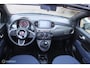 Fiat 500C abrio 1.0 Hybrid Airco/PDC/Carplay/Cruisecontrole