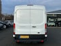 Ford Transit 350 2.0 TDCI | L2H2 Trend 3-Pers | Airco | Cruise | Navi | Schuifdeur L+R