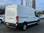 Ford Transit 350 2.0 TDCI | L2H2 Trend 3-Pers | Airco | Cruise | Navi | Schuifdeur L+R