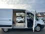 Ford Transit 350 2.0 TDCI | L2H2 Trend 3-Pers | Airco | Cruise | Navi | Schuifdeur L+R