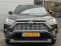 Toyota RAV4 2.5 Hybrid 218pk Automaat BiTone | Climate control | Navigatie | Leer + stoelverwarming | Apple + Android | Camera | JBL speakers