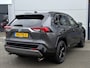 Toyota RAV4 2.5 Hybrid 218pk Automaat BiTone | Climate control | Navigatie | Leer + stoelverwarming | Apple + Android | Camera | JBL speakers