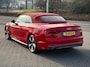 Audi Cabriolet 2.0 TFSI LAUNCH ED. S-LINE B&O CAMERA NAVI GLASCOAT