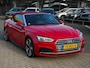 Audi Cabriolet 2.0 TFSI LAUNCH ED. S-LINE B&O CAMERA NAVI GLASCOAT