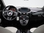 Fiat 500 1.0 Hybrid Dolcevita | PANORAMADAK | AIRCO | APPLE CARPLAY - ANDROID AUTO | LEDEREN BEKLEDING |