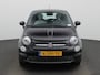 Fiat 500 1.0 Hybrid Dolcevita | PANORAMADAK | AIRCO | APPLE CARPLAY - ANDROID AUTO | LEDEREN BEKLEDING |