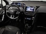 Peugeot 2008 1.2 PureTech Féline Sport (NAVI,CLIMATE,CRUISE,LEDER/ALCANTARA,GETINT,TREKHAAK,SPORTSTOELEN,LM VELGEN,NETTE STAAT)