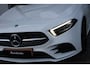 Mercedes-Benz A-klasse A 180 AMG-Line 136pk | Cruise | Climate | Memory | Sfeer | Multibeam | Pano | Keyless | Carplay