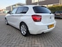 BMW 1-Serie 114i EDE Executive / Navi / PDC / LED / Xenon