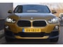 BMW X2 sDrive18i Executive Edition Head up, Afn. trekhaak, Elek. achterklep, Leder, Cruise, PDC