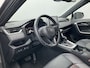 Toyota RAV4 2.5 Hybrid AWD PHEV Trekhaak Stoel/Stuurverw Carplay Leer Keyless Clima Voll.Onderhouden!