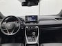 Toyota RAV4 2.5 Hybrid AWD PHEV Trekhaak Stoel/Stuurverw Carplay Leer Keyless Clima Voll.Onderhouden!