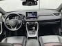 Toyota RAV4 2.5 Hybrid AWD PHEV Trekhaak Stoel/Stuurverw Carplay Leer Keyless Clima Voll.Onderhouden!