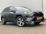 Toyota RAV4 2.5 Hybrid AWD Plug-in Leer Stoel/Stuurverw Carplay Trekhaak Keyless PHEV