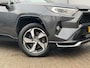 Toyota RAV4 2.5 Hybrid AWD PHEV Trekhaak Stoel/Stuurverw Carplay Leer Keyless Clima Voll.Onderhouden!