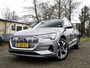Audi E-tron 50 quattro Business edition Plus 71 kWh 3-Fase 2e-Eig. & Dealer-Onderh. BOVAG-Garantie. NL-Auto.