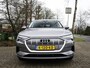 Audi E-tron 50 quattro Business edition Plus 71 kWh 3-Fase 2e-Eig. & Dealer-Onderh. BOVAG-Garantie. NL-Auto.