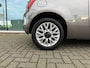 Fiat 500 0.9 TwinAir Turbo Popstar - Automaat - Airco - Parkeerhulp - Org.NL