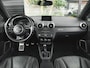 Audi A1 2.0 TFSI S1 Quattro Pro Line Plus Panoramadak leren bekleding Bose Navigatie