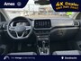 Volkswagen T-Cross 1.0 TSI Life Edition 116pk Automaat | Achteruitrijcamera | verstelbare lendesteun | adaptive cruise control |