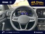 Volkswagen T-Cross 1.0 TSI Life Edition 116pk Automaat | Achteruitrijcamera | verstelbare lendesteun | adaptive cruise control |